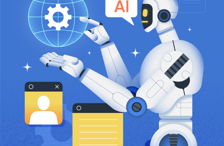 Beginner’s Guide to Artificial Intelligence