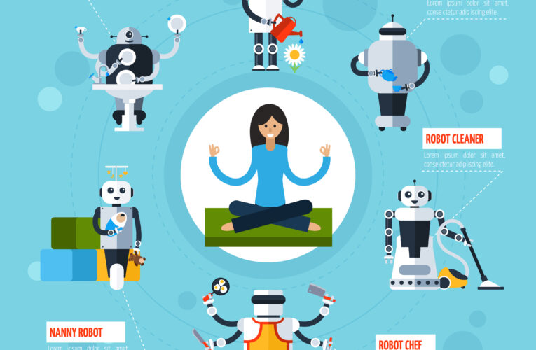 How Artificial Intelligence Is Transforming Everyday Life